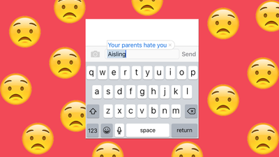 You Won’t Believe What These Irish Names Autocorrect To