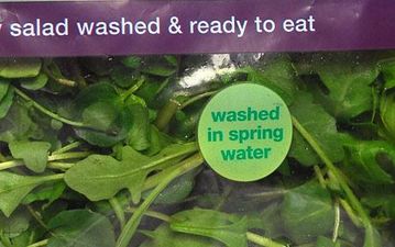 What You Shouldn’t Be Eating According To A Food Poisoning Expert