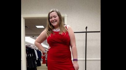 Mother Slams Sales Assistant Who Told Her 13-Year-Old Daughter To Wear Spanx