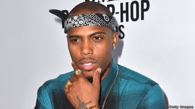 Rapper BoB Went On A Twitter Tirade About The Earth Being Flat