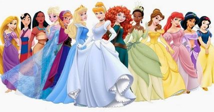 The Disney Princess Information We’re Really Not Okay With