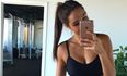 Instagram Fitness Star Kayla Itsines Slammed After Her App Causes Problems For Fans