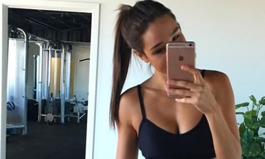Instagram Fitness Star Kayla Itsines Slammed After Her App Causes Problems For Fans