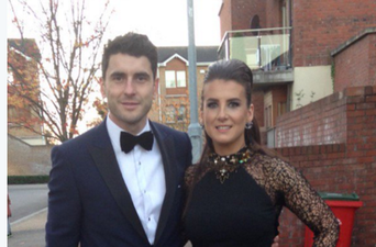 Game Over – Bernard Brogan Has Popped The Question To Girlfriend Kiera Doyle