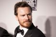 Michael Fassbender’s original career plan was very different from acting