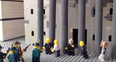WATCH: Cork 3rd Class Recreate 1916 Rising With Lego And It’s Brilliant