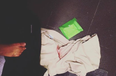 This Girl’s Post About The Public Reaction to Her Period Stains is Going Viral