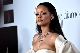 The next release from Rihanna’s Fenty range will definitely surprise you