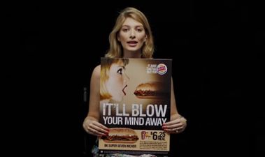 Top Agency CEO Wants Advertisers To Stop Using Women As Objects