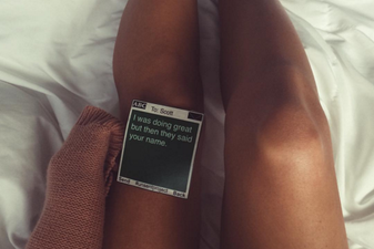 People are sharing the hilarious and heartbreaking texts they’d like to send their ex