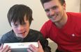 Mum Thanks Apple Worker For Incredible Gesture To Make Her Son With Autism Feel Comfortable