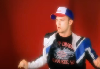 14 Of The Most Ridiculous Moments In NSYNC’s ‘Pop’ Video