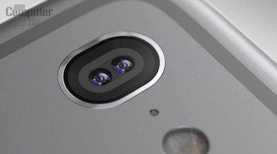 Apparently The New iPhone 7 Plus Will Have Two Rear Facing Cameras