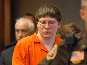 PICS – Making A Murderer’s Brendan Dassey Looks Very Different Now