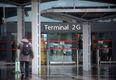 Fake Bombs Found In Paris Airport Have Angered Staff