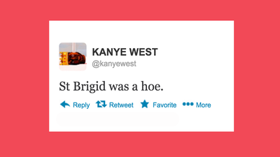 Predicted Kanye Twitter Beefs Of 2016