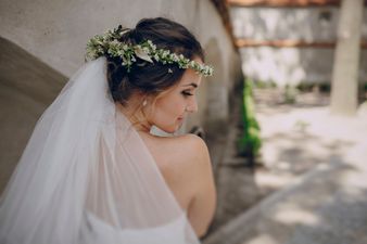 The foods to avoid before walking down the aisle