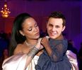Rihanna Or Nathan Carter? Identify The Song Titles