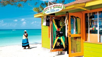 Paradise Island: Five Reasons We Really Want To Visit Jamaica This Year