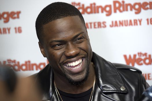 kevin hart