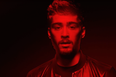Well This is It. Zayn Malik Has Released His First Solo Single.