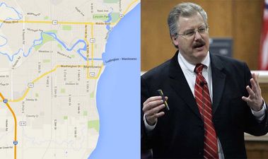 The Citizens of Manitowoc Aren’t Too Happy With Netflix Right Now