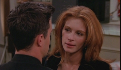 Chandler Bing Owes Julia Roberts A Call Right About Now