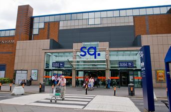 Why The Google Image Search Result For Tallaght Isn’t Funny.