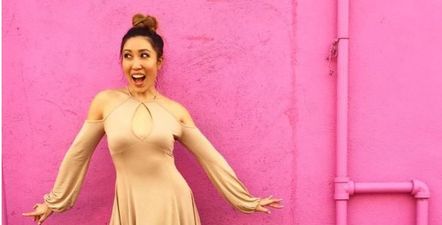 Fitness Blogger Opens Up About Her Eating Disorder In Moving Blog Post