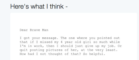 Today FM Newsreader Susan Keogh Brilliantly Takes Down Internet Troll