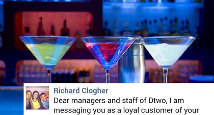 Dublin Nightclub Offers To Pay For One Student To Repeat His Exam On One Condition