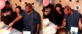 Dad Of Four Girls Has The Most Amazing Reaction To Learning His Wife Is Pregnant With A Boy