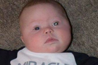 This Is How A Mother’s Second Look At A Photo Saved Her Son’s Life