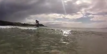 WATCH: This GoPro Video Capturing Mayo And Donegal Is Going To Make You Want To Book That Roadtrip NOW