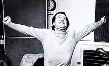 Dermot O Leary’s Tribute To Terry Wogan Is Truly Moving