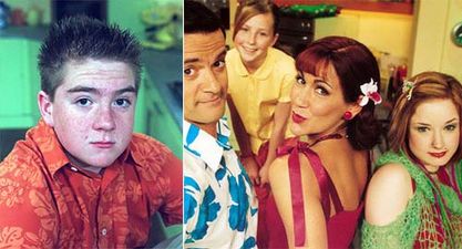 Josh From “My Parents Are Aliens” Looks Completely Unrecognisable Now