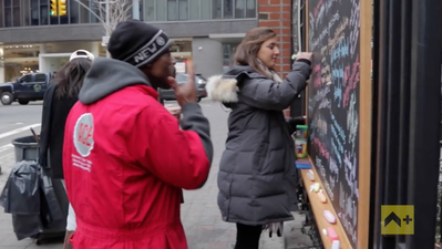 Strangers asked to share their biggest regret and everyone pretty much wrote the same thing