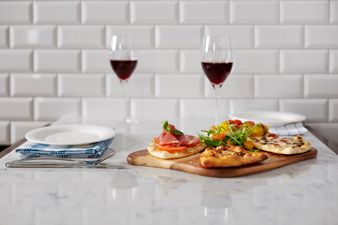 WIN: We’re Giving Away 10 Pairs Of Tickets To The Opening Of Italian Restaurant, Prezzo