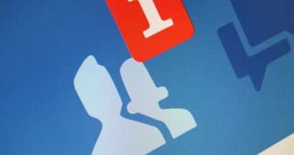 Here’s why experts advise that you don’t add the person you’re dating on Facebook