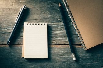 Husband Asks His Wife To Draw A Picture Of What’s On Her Mind – The Result Is All Of Us