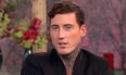 Jeremy McConnell ‘confirms’ he is the father of Stephanie Davis’ baby with Twitter pic