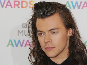 Looks like Harry Styles has a new girlfriend, and you’ll probably recognise her