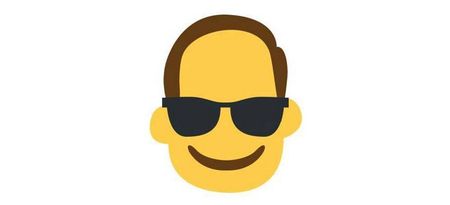 This Harmless Looking Emoji Is Causing Serious Trouble For Its Artistic Creator