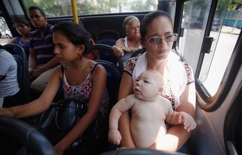 World Health Organisation Describes Zika Virus As ‘Global Emergency’