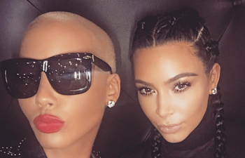 Kim Kardashian’s Latest Post On Instagram Is VERY INTERESTING