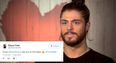 WATCH: Sam Reece Appeared On First Dates And Twitter Is Very Confused