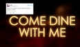 Come Dine With Me Narrator Appears On Screen And Viewers Freak Out