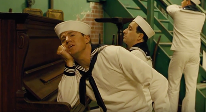 WATCH: Channing Tatum Shows Off His Singing Talent