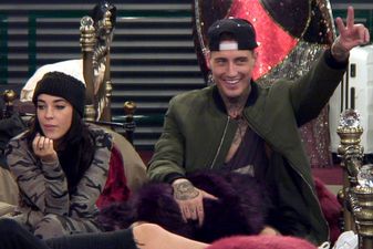 Jeremy McConnell makes gesture of goodwill towards Stephanie Davis