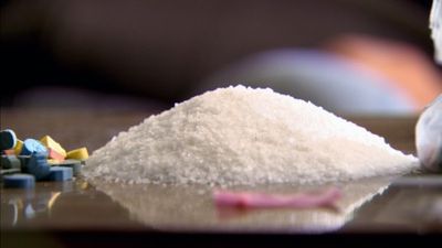 Why This Party Drug May Help Those Battling Severe Depression